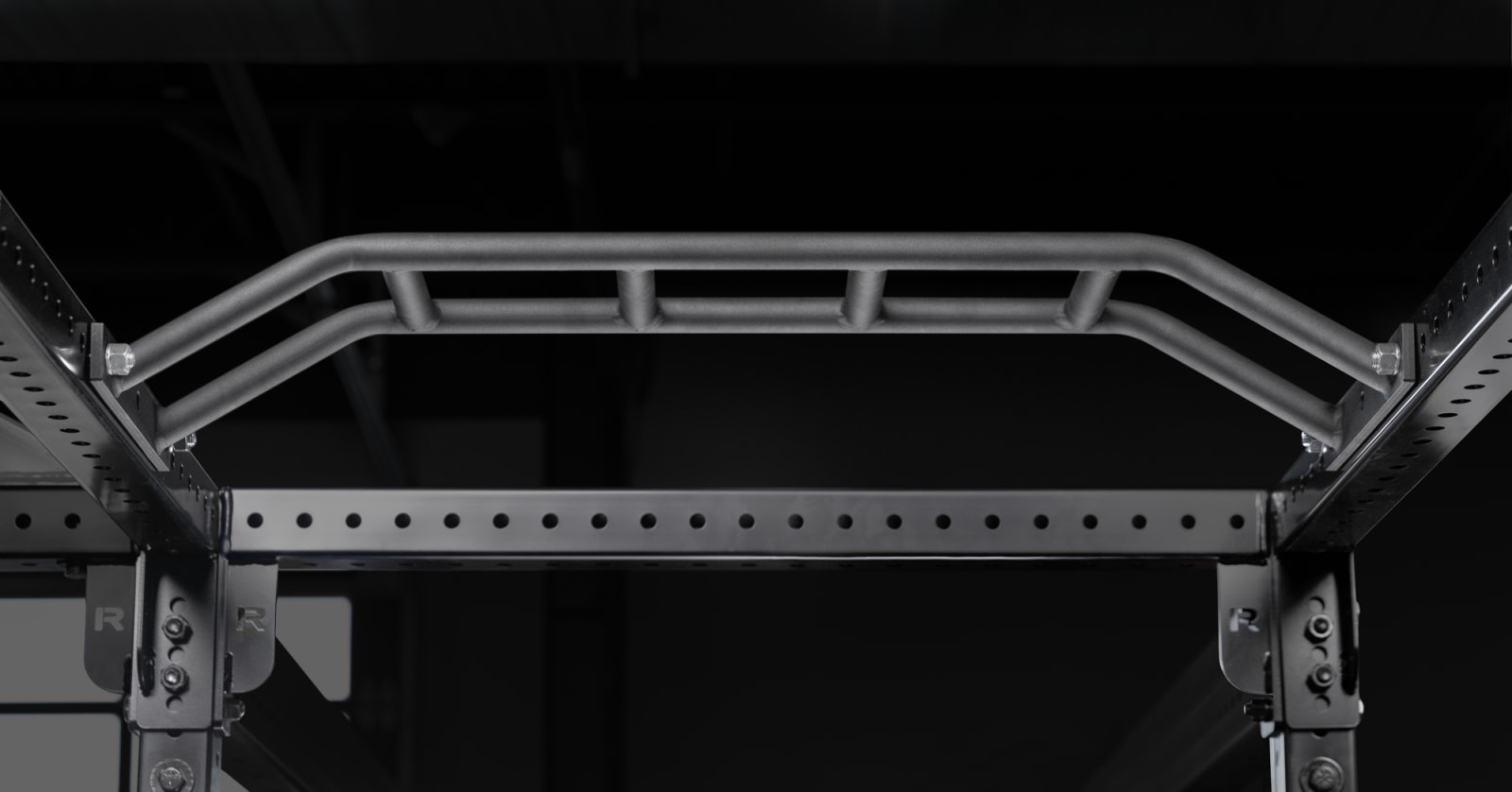 X-43M Multi-Grip Crossmember | Rogue Fitness